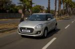Suzuki Swift 2018 года (ZA)